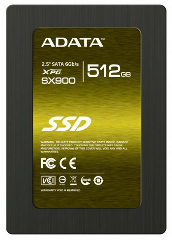 adata xpg sx900